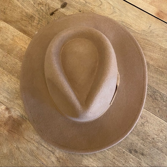 Fall Wool Hat 🍂 - Picture 3 of 8